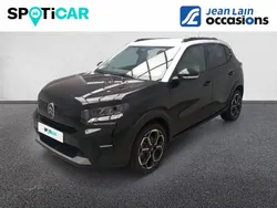 Citroën C3 Turbo 100 ch BVM6 Max