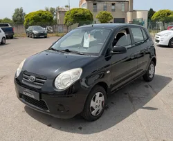 KIA Picanto Phase 2 1.0 62 cv