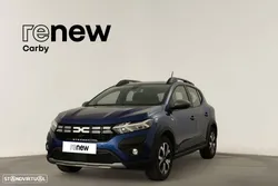 Dacia Sandero 1.0 TCe Stepway Expression