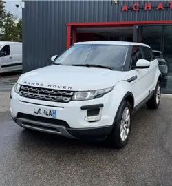 Land Rover Range Rover Evoque 2.2 eD4 Dynamic 4x2 Mark I