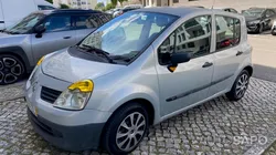 Renault Modus 1.2 Confort Clim de 2005
