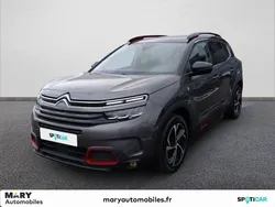 CITROEN C5 Aircross BlueHDi 130 S&S BVM6 C-Series