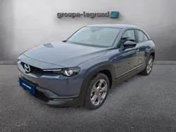 Mazda MX-30 e-SKYACTIV EV 145ch Exclusive-Line 2022