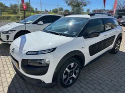 Citroën C4 Cactus 1.2