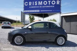 Opel Adam 1.2 Glam