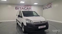 Citroen Berlingo de 2017