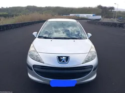 Peugeot 207 1.4 HDI