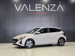 HYUNDAI i20 1.0 TGDI Klass 100