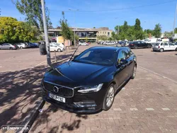 Volvo V90 2.0 D4 Inscription Geartronic