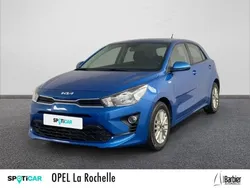 Kia Rio 1.2 DPi 84 ch BVM5 Active 5P