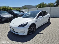 Tesla Model 3 Long Range AWD Dual Motor