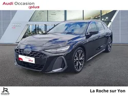 Audi A6 Avant TDI 204 ch S tronic 7 Quattro S line