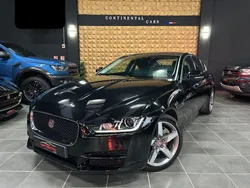 Jaguar xe 2.0 250 prestige bva8*1°main*meridian*camera*cuir*xenon