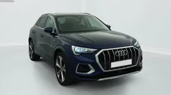 Audi Q3 35 TDI 150 ch S tronic 7 Design