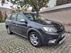 Dacia Logan MCV STEPWAY 1.5DCI