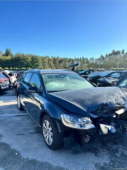 VW Golf 7