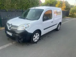 Renault kangoo phase 2 1.5 dci 75cv