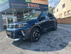 Citroen c5 aircross 1.2 130ch shine pack eat bva start-stop