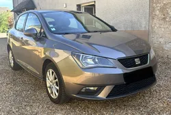 Seat Ibiza IV phase 3 1,4 TDI 90 CV