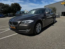 BMW SERIE 5 TOURING 525dA X-DRIVE 218ch EXCLUSIVE
