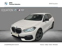 Bmw Série 1 118dA 150ch Edition Sport 8cv