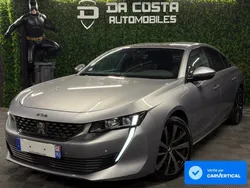 PEUGEOT 508 II ALLURE / BERLINE 1.2 TURBO 130 Cv BOITE AUTO EAT8 / VIRTUAL COCKPIT - GARANTIE 1 AN