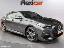 BMW 216 Gran Coupé