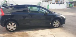 Citroën C4 1600