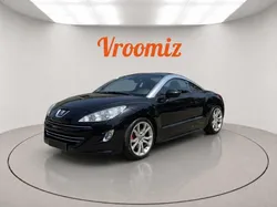 Peugeot Rcz 1.6 THP 155 SPORT BVA-Entretien limpide-Etat exceptionnel