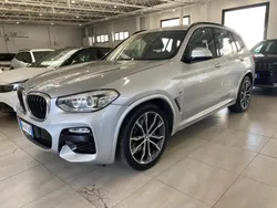 BMW X3 G01 XDrive30D 265 CH - M SPORT TOIT PANO 1ÈRE MAIN