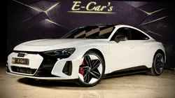 Audi RS E-tron GT S-EXTENDED Full Carbone