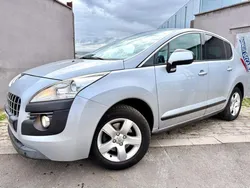 Peugeot 3008 2lhdi 150cv allure toit panoramique , climauto , régulateur , sièges chauffant etc…