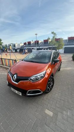 RENAULT Captur TCe Energy Zen 120 EDC
