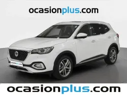 MG HS 1.5 T-GDI Luxury