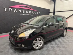 PEUGEOT 5008 1.6 THP 156ch BVM6 Allure 7places - MOTEUR NEUF 0 KMS FACTURES