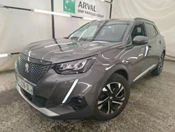 Peugeot 2008 1.2 PURETECH 130CH S&S ALLURE BUSINESS EAT8