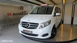 Mercedes-Benz V 250 BlueTEC Avantgarde