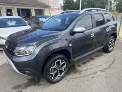 Dacia DUSTER 1.5 BLUE DCI 115CH PRESTIGE 4X2