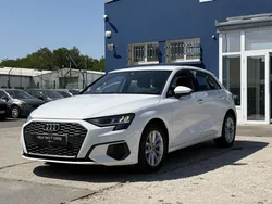 AUDI A3 Sportback 2.0 30 TDI - 116 8Y SPORTBACK Business Line