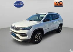 Jeep Compass 1.5 Turbo T4 130 ch e-Hybrid BVR7 Limited
