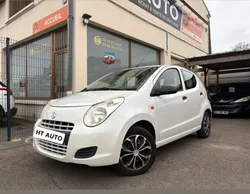✅SUZUKI ALTO 1.0 L i 70ch Crit'Air1 2EME GENERATION PHASE 2✅