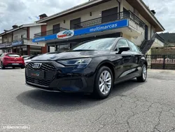 Audi A3 Sportback 30 TFSI Advanced