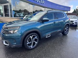 Citroën C5 Aircross 1.2 PureTech Feel