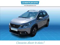 Peugeot 2008 1.2 PureTech 110ch E6.c Allure S&S EAT6