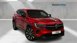 RENAULT Austral 1.2 full hybrid e-tech Techno 146kW
