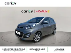 Kia Picanto 1.25L 85 ch Premium