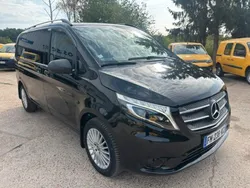 Mercedes vito mixto 119 4x4 - 2.2 cdi 190 bva - tva recuperable