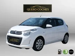 Citroen C1 1.0 VTi Feel 72