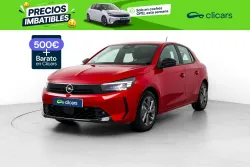 OPEL Corsa 1.2T XHL S-S Edition 100