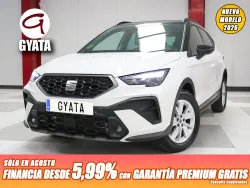 SEAT Arona 1.0 TSI S&S Style 115